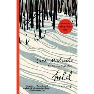 Held -- Anne Michaels